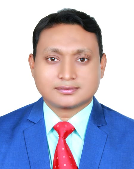 Md. Zillur Rahman Mondol